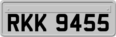 RKK9455