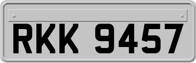 RKK9457