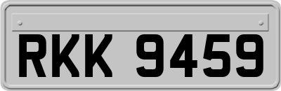 RKK9459