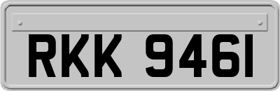 RKK9461