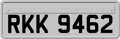 RKK9462