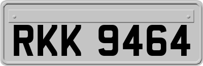 RKK9464