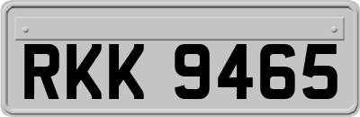 RKK9465