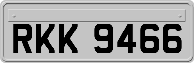 RKK9466