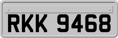 RKK9468