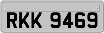 RKK9469