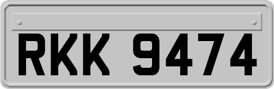 RKK9474