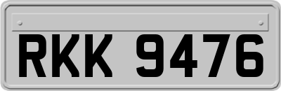 RKK9476