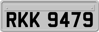 RKK9479