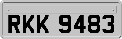 RKK9483