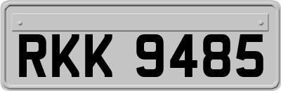 RKK9485