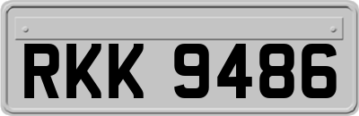 RKK9486