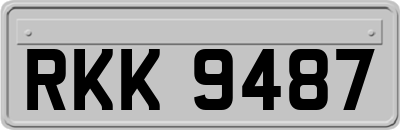 RKK9487