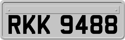 RKK9488