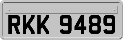 RKK9489