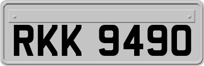 RKK9490