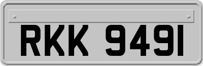 RKK9491