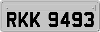 RKK9493
