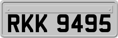 RKK9495