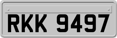 RKK9497