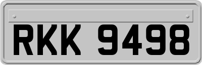 RKK9498