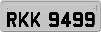 RKK9499