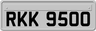 RKK9500