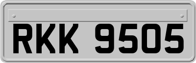 RKK9505