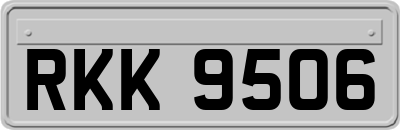 RKK9506