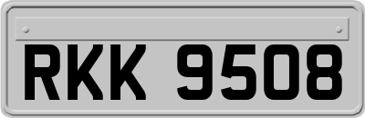 RKK9508