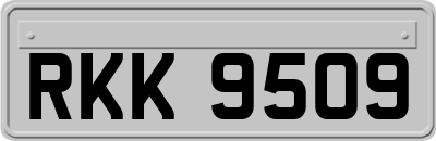 RKK9509