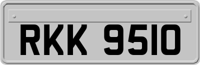 RKK9510