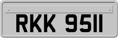 RKK9511