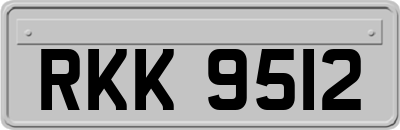 RKK9512