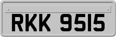 RKK9515