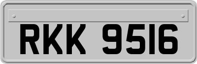 RKK9516