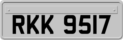 RKK9517