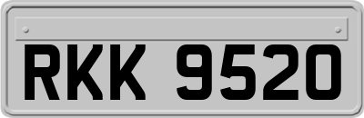 RKK9520