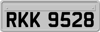 RKK9528