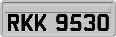 RKK9530