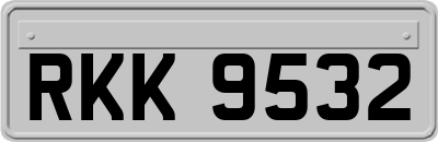 RKK9532