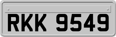 RKK9549