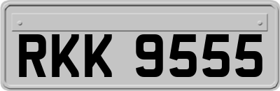 RKK9555