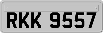 RKK9557