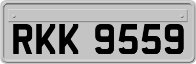 RKK9559