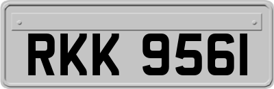 RKK9561