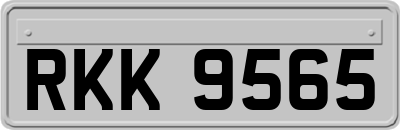 RKK9565