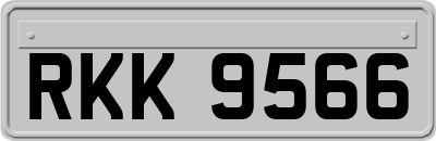 RKK9566