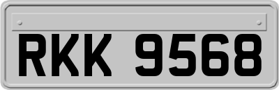 RKK9568