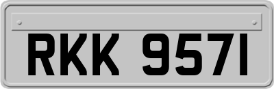 RKK9571